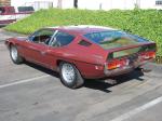 Lamborghini Espada 1973 года